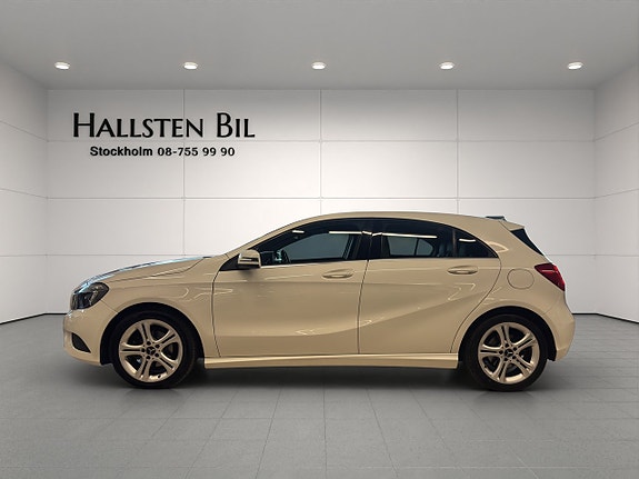 Mercedes-Benz A180