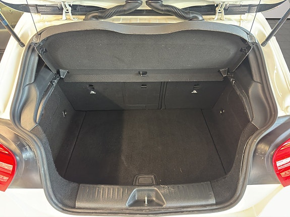 Mercedes-Benz A180 21 of 22