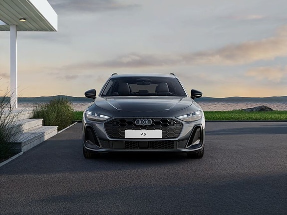 Audi A5 7 of 11