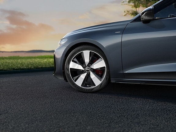 Audi A5 9 of 11