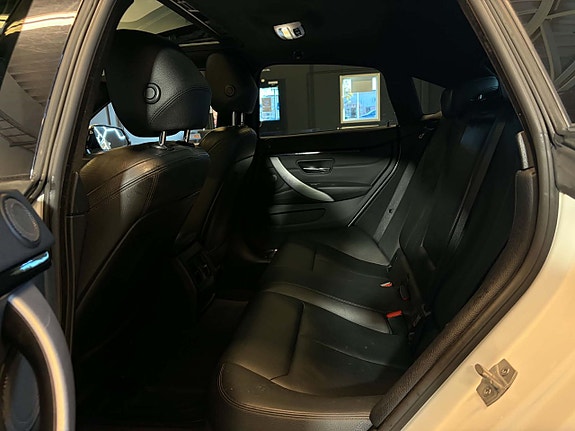 BMW 420d 18 of 21