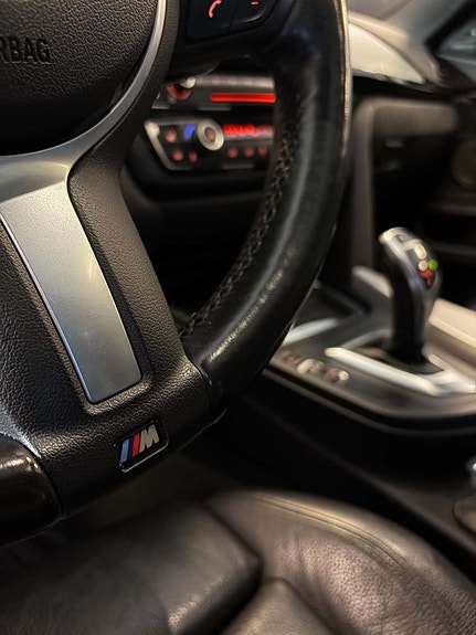 BMW 420d 11 of 21