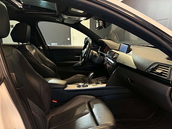BMW 420d 13 of 21