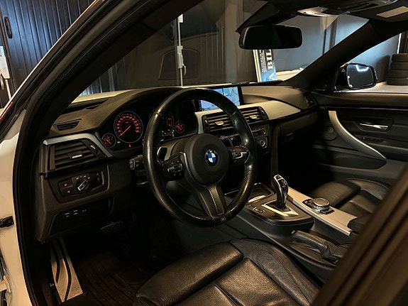 BMW 420d 7 of 21