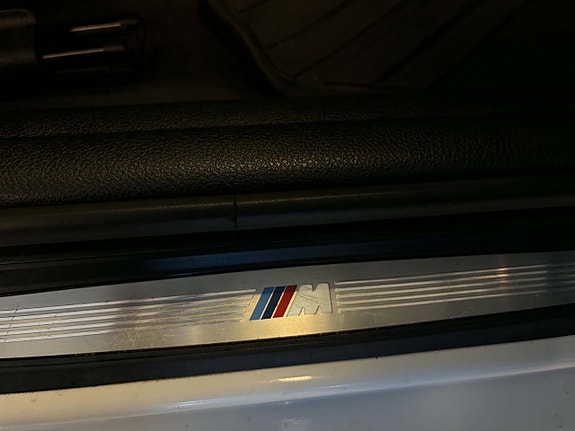 BMW 420d 17 of 21