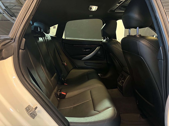 BMW 420d 16 of 21