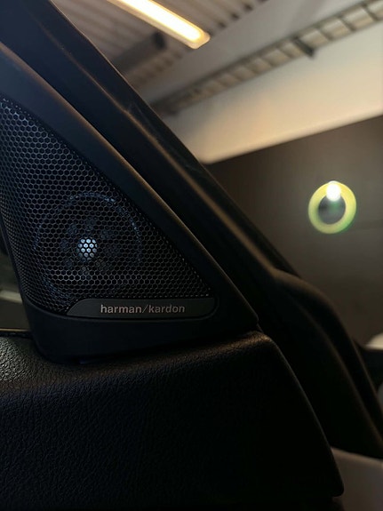 BMW 420d 14 of 21