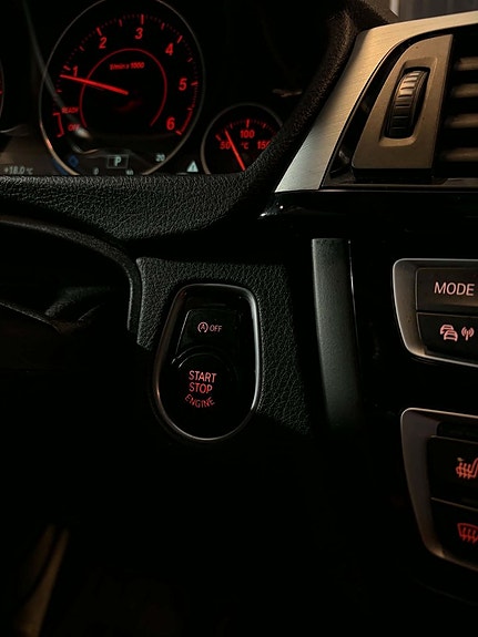 BMW 420d 9 of 21