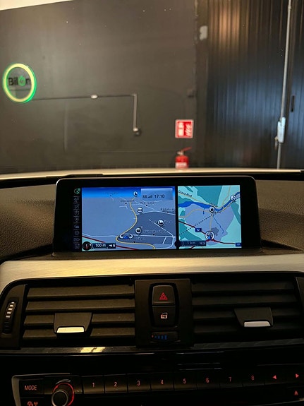 BMW 420d 10 of 21