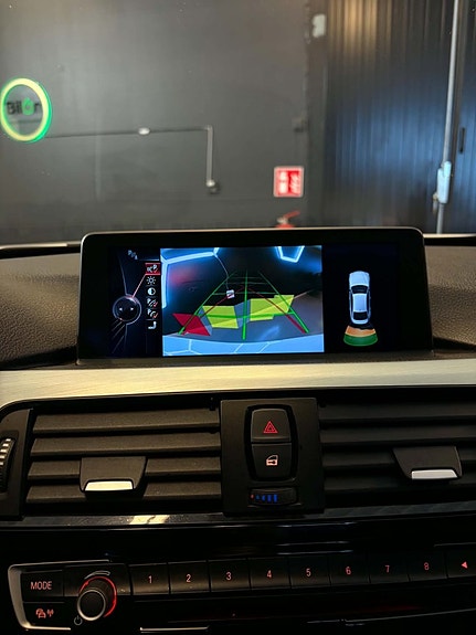 BMW 420d 12 of 21