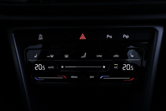 Volkswagen T-Roc 20 of 23