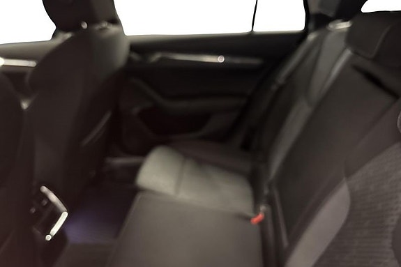 Skoda Octavia 6 of 7