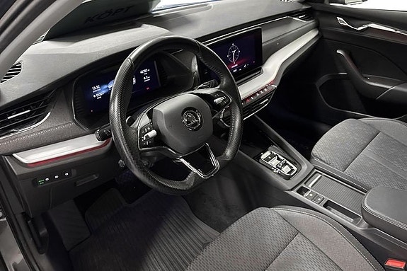 Skoda Octavia 5 of 7
