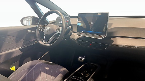 Volkswagen ID.3 11 of 14