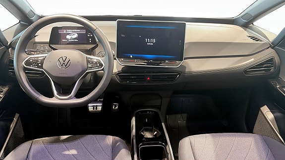 Volkswagen ID.3 10 of 14