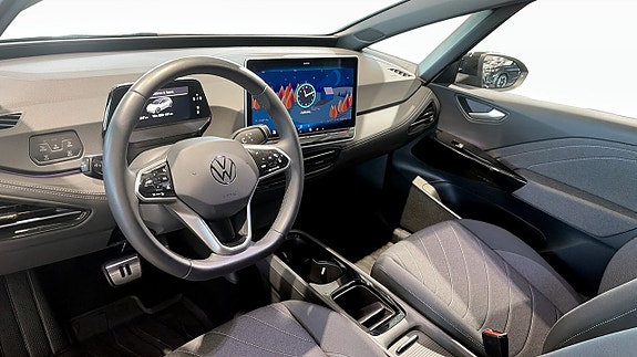 Volkswagen ID.3 7 of 14