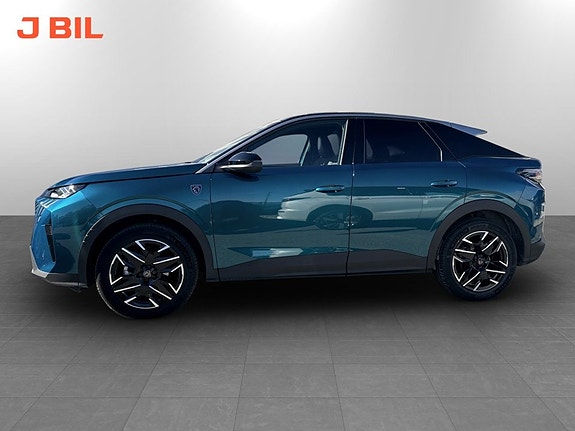 Peugeot 3008 13 of 15