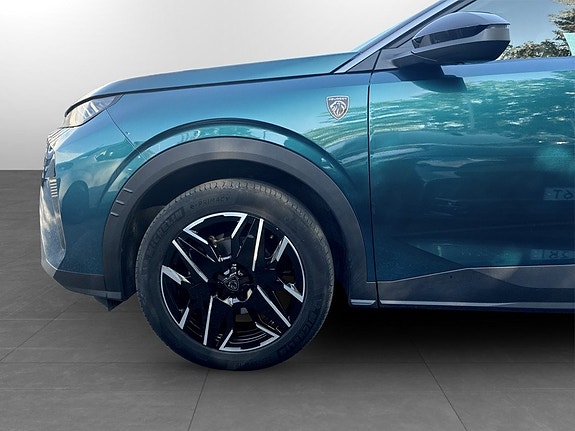 Peugeot 3008 14 of 15