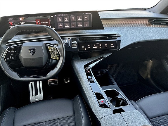 Peugeot 3008 6 of 15