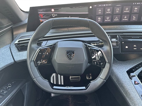 Peugeot 3008 7 of 15