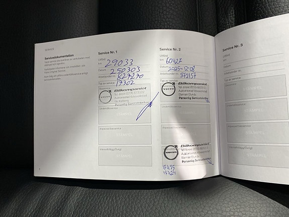 Volvo XC60 19 of 19