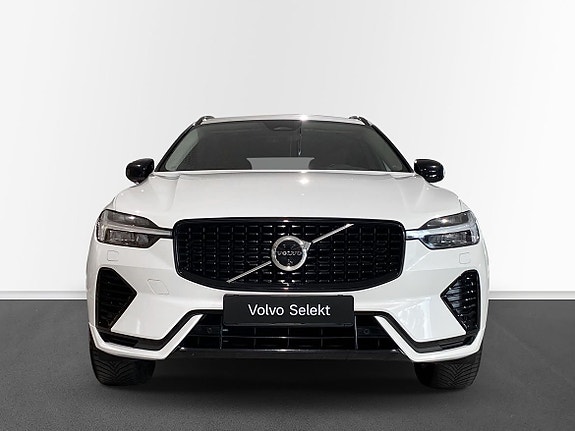 Volvo XC60 9 of 19