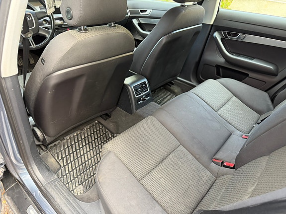 Audi A6 7 of 7