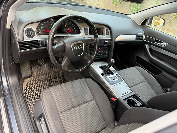 Audi A6 6 of 7