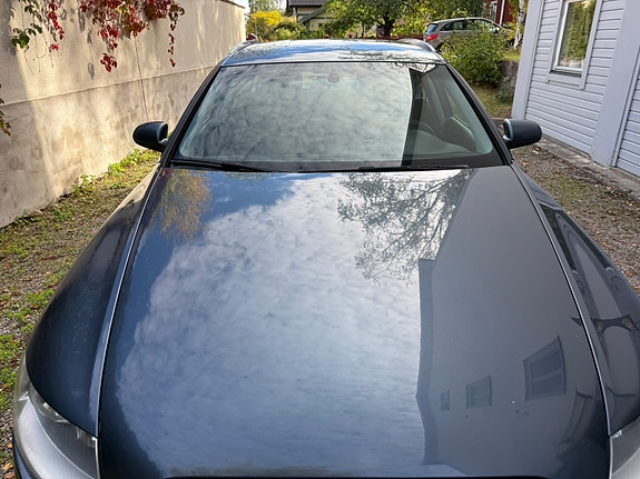 Audi A6 5 of 7
