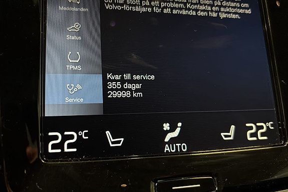 Volvo V90 15 of 15
