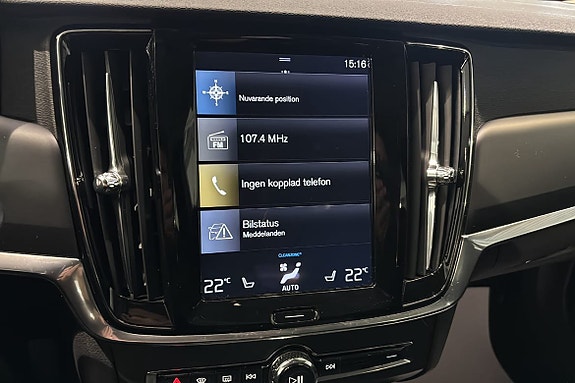 Volvo V90 13 of 15