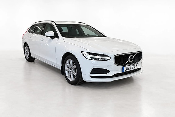 Volvo V90 5 of 15