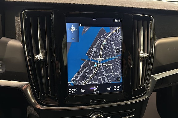 Volvo V90 14 of 15