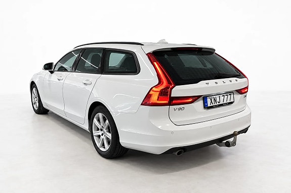 Volvo V90 3 of 15