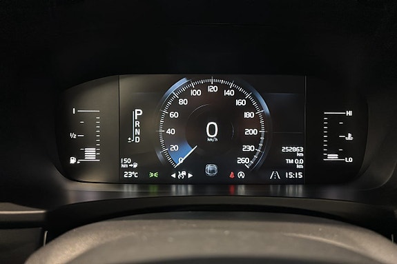 Volvo V90 12 of 15