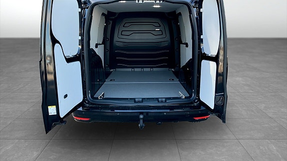 Volkswagen Caddy 12 of 12