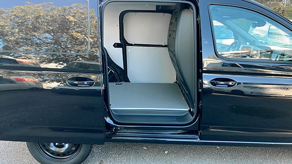 Volkswagen Caddy 11 of 12
