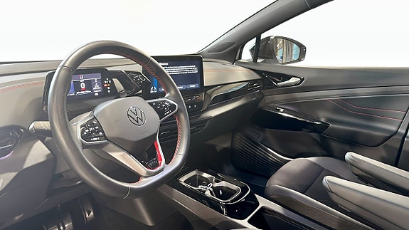 Volkswagen ID.4 GTX 8 of 21