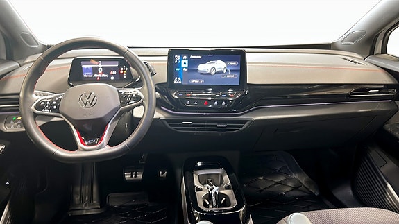 Volkswagen ID.4 GTX 11 of 21