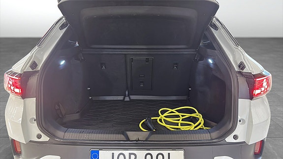 Volkswagen ID.4 GTX 14 of 21