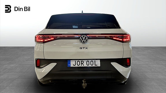 Volkswagen ID.4 GTX 6 of 21