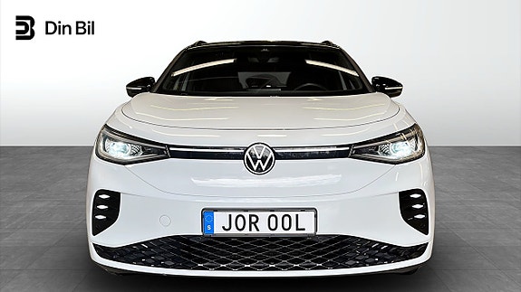 Volkswagen ID.4 GTX 5 of 21
