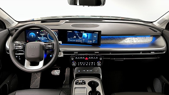 Hyundai Ioniq 9 12 of 13