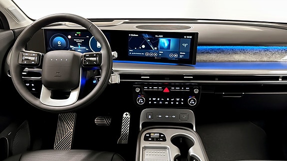 Hyundai Ioniq 9 4 of 13