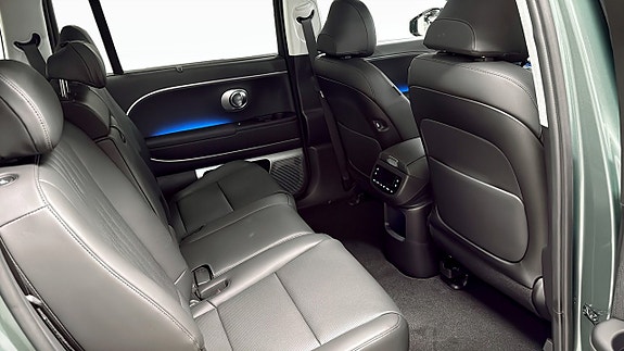 Hyundai Ioniq 9 5 of 13