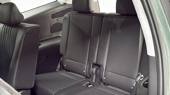 Hyundai Ioniq 9 10 of 13
