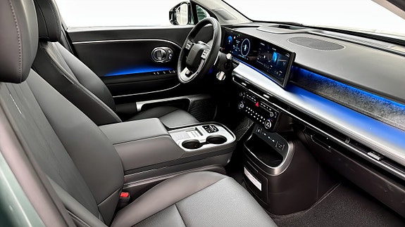 Hyundai Ioniq 9 3 of 13