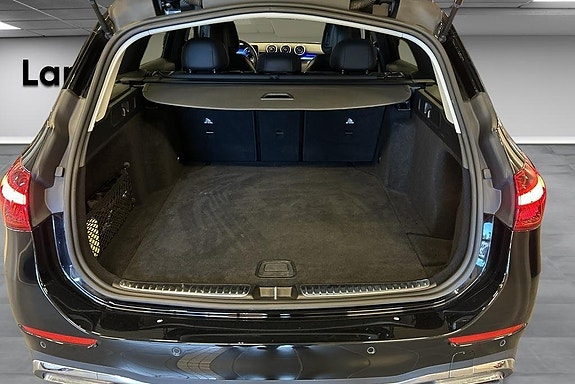 Mercedes-Benz C220 d 14 of 19