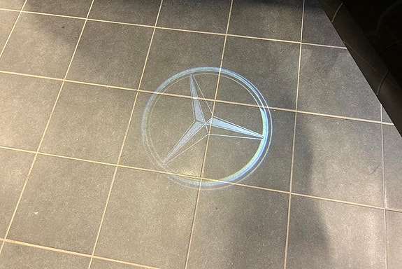 Mercedes-Benz C220 d 18 of 19