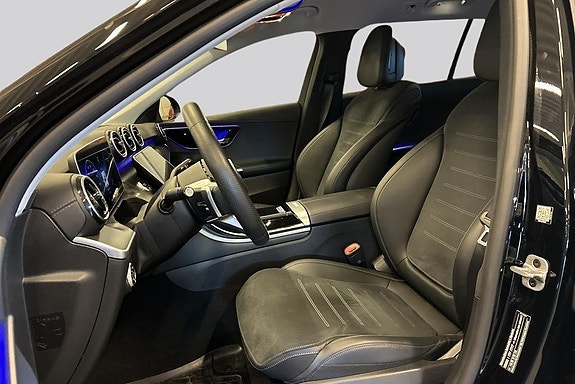 Mercedes-Benz C220 d 8 of 19